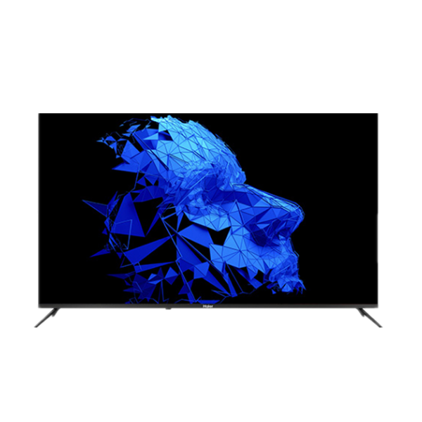 海尔 声纹识别 电视机