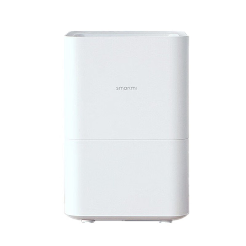 智米 蒸发式小米白加湿器