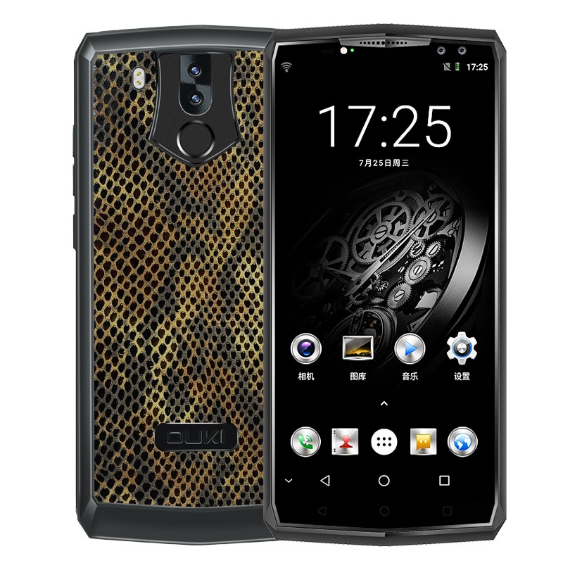 欧奇 K10 智能手机