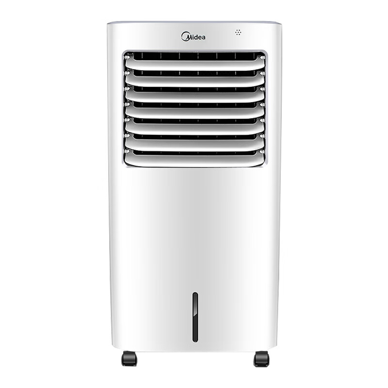 美的 贯流式风轮冷风扇