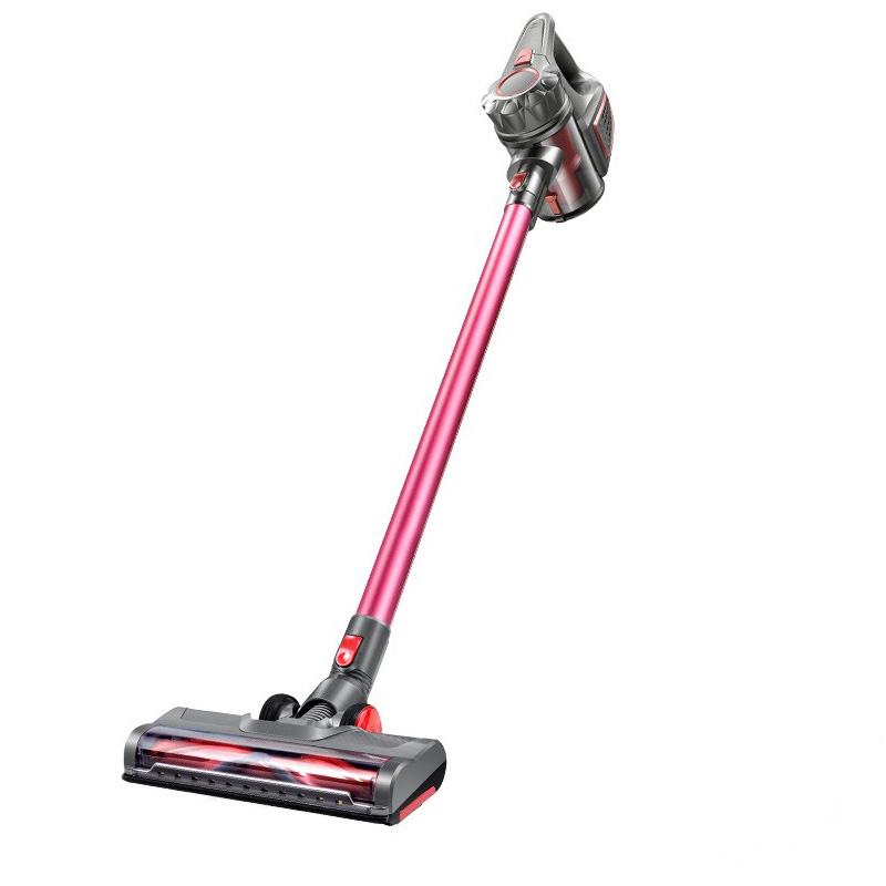 韩夫人 低音电机无线吸尘器