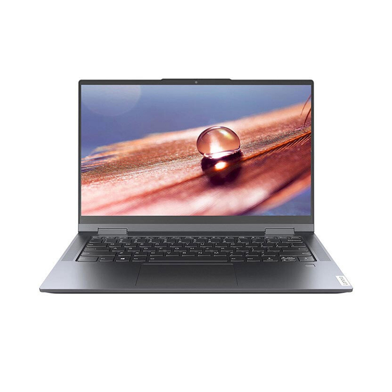 联想 纤薄机身 笔记本