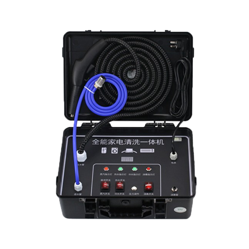 好易达 商用高压蒸汽清洁机