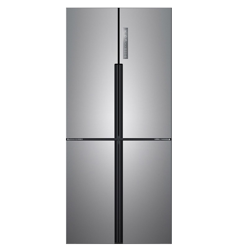 海尔干湿分储冰箱