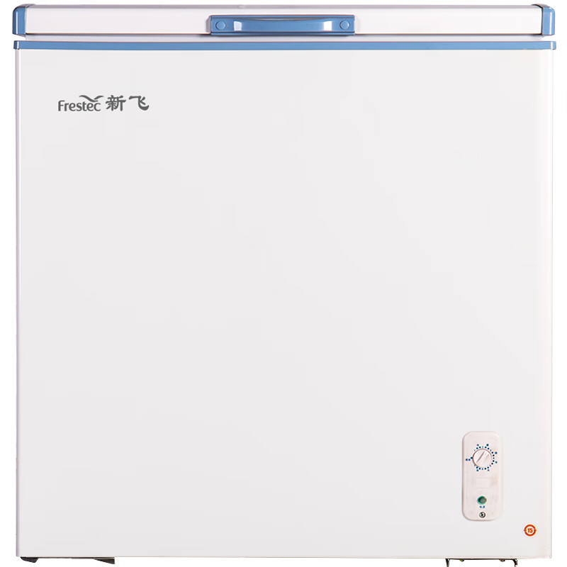 新飞断电保护冷柜