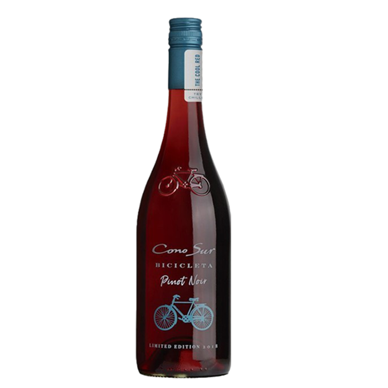 柯诺苏 智利进口葡萄酒