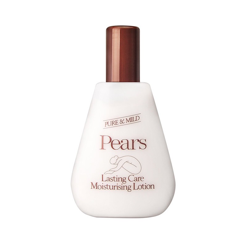 PEARS舒缓保湿身体乳