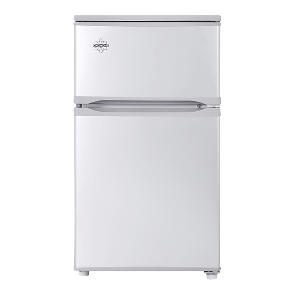 格力 晶弘小型两门冰箱