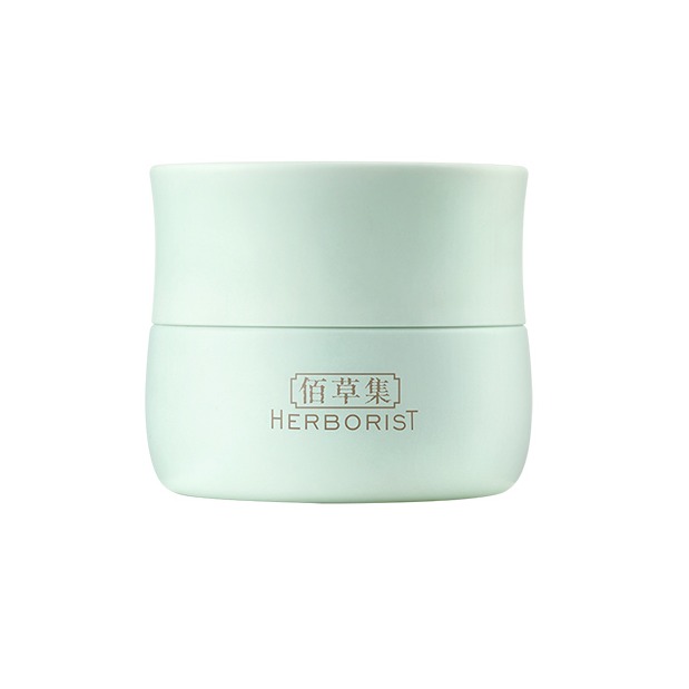 佰草集 白茶玲珑唯润面霜