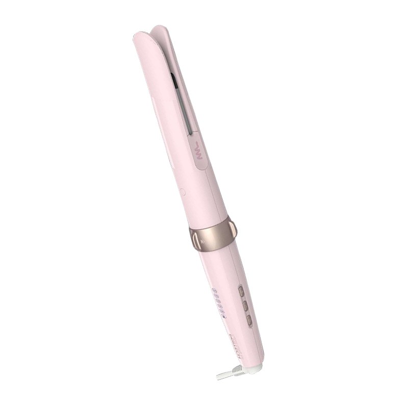 匹奇 受热均匀直发器