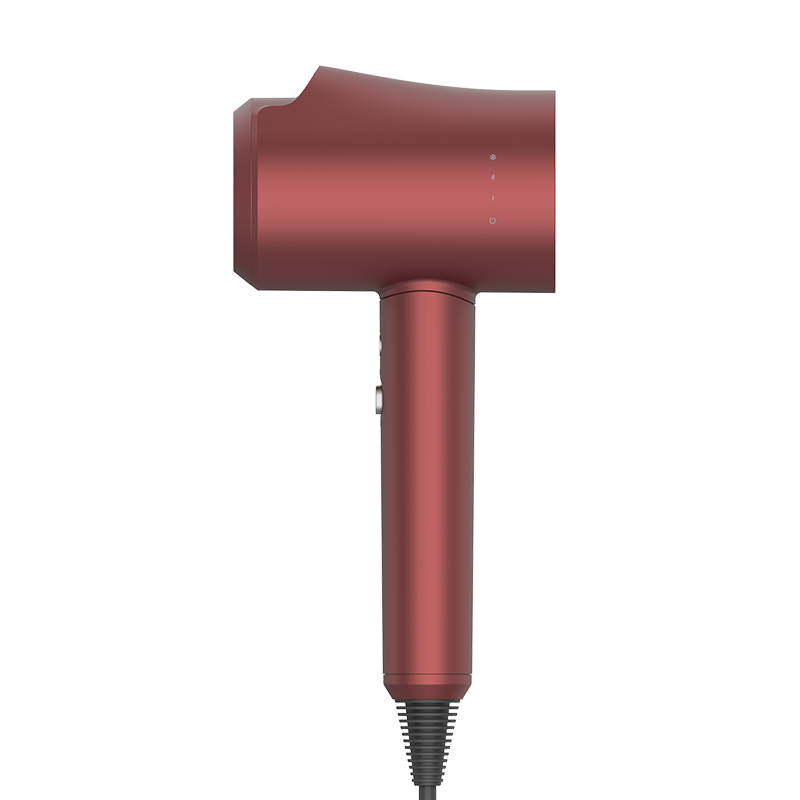 罗拉 家用负离子吹风机