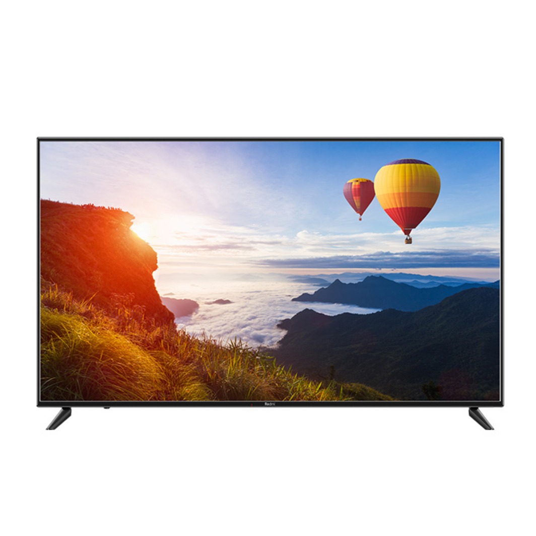 小米55英寸智能电视