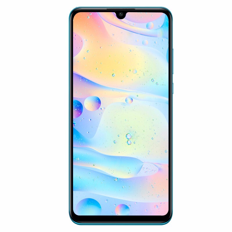 华为 色彩丰富手机