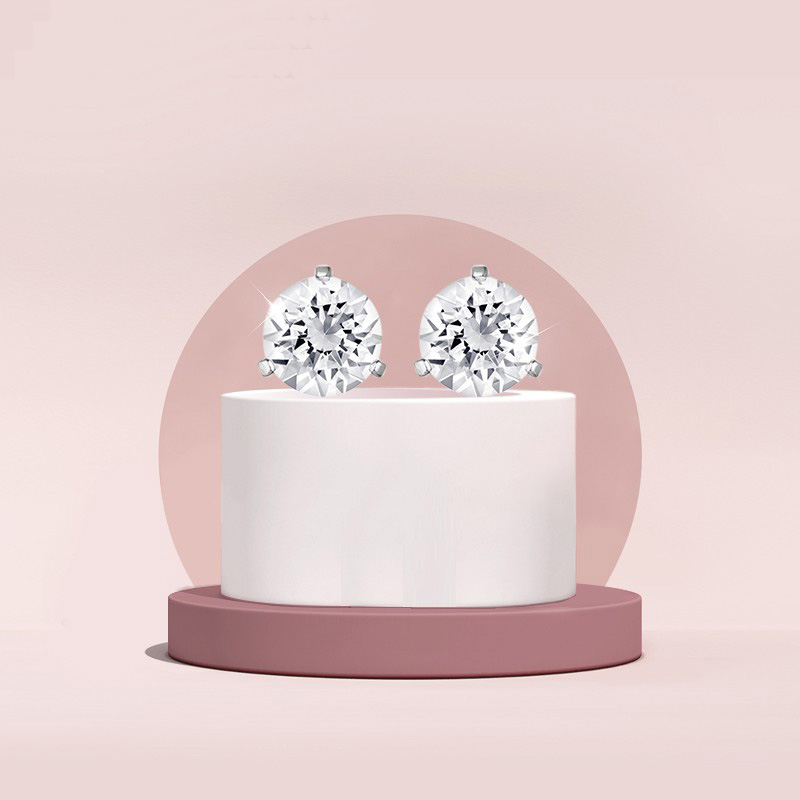 施华洛世奇 璀璨星光耳饰