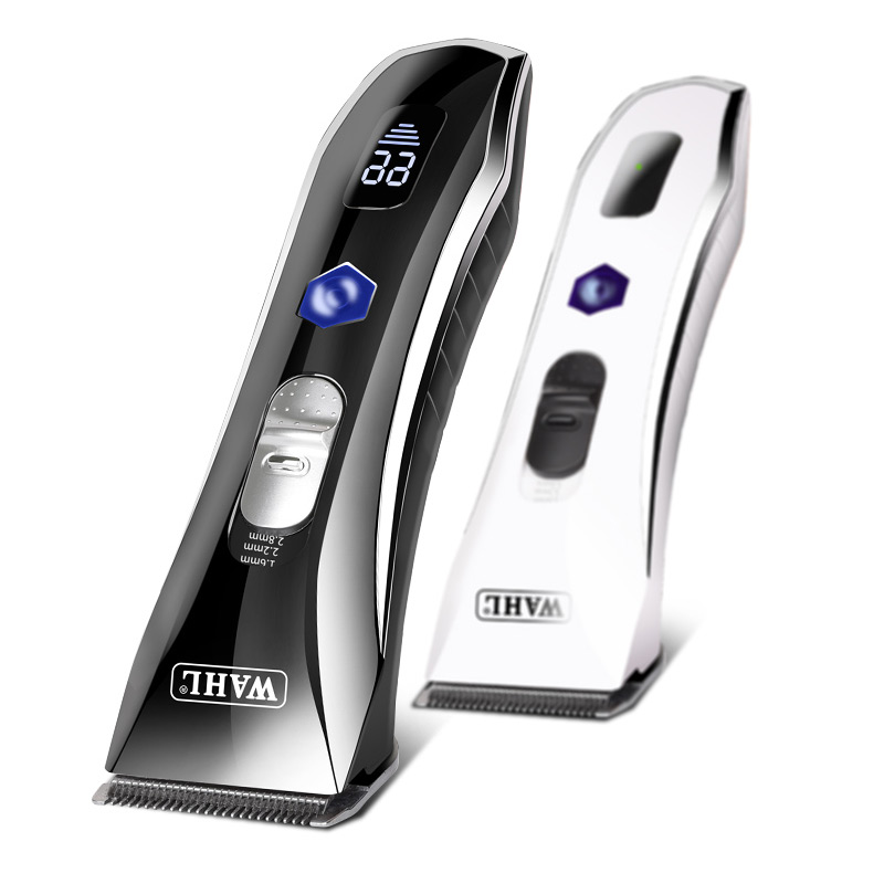 华尔 稳定续航理发器