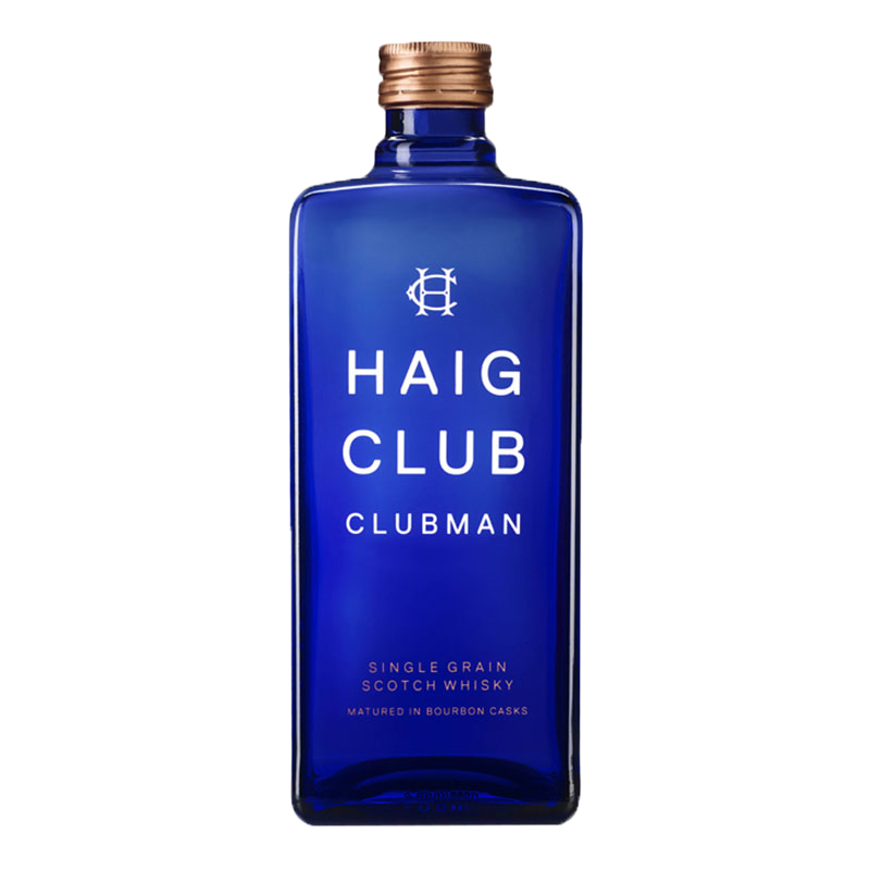 翰格雅爵 醇和威士忌