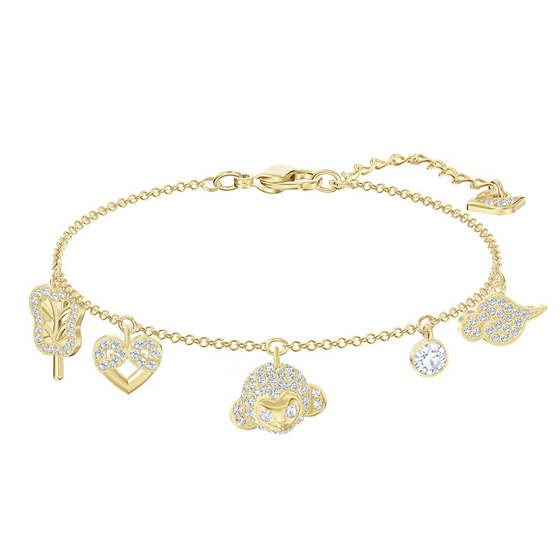 施华洛世奇 浪漫气质手链