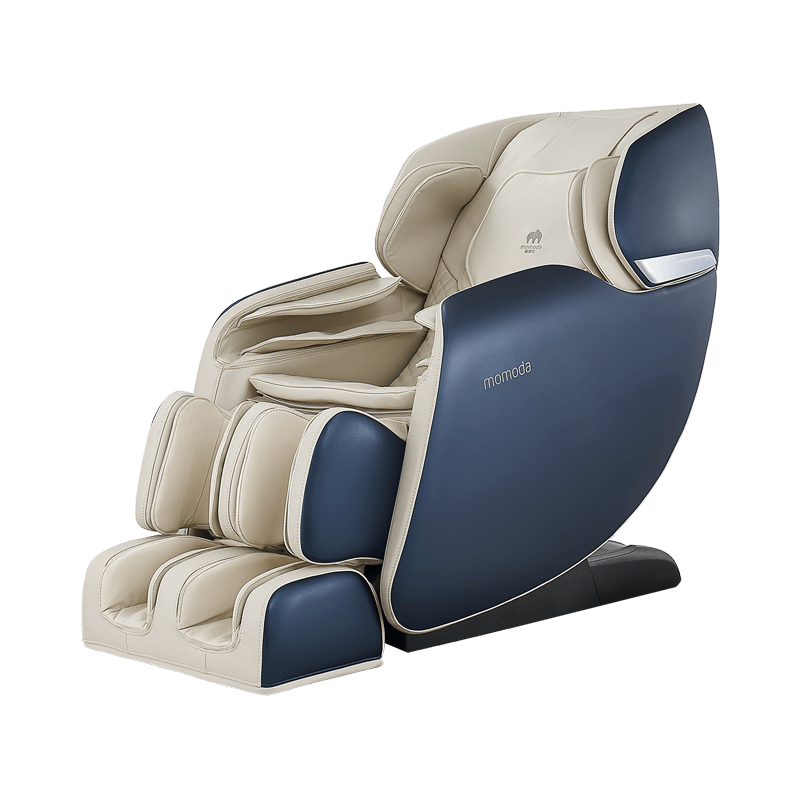 摩摩哒 石墨烯恒温按摩椅