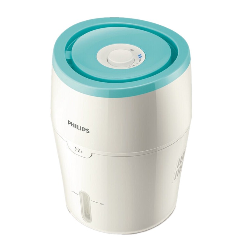 飞利浦 纳米无雾恒湿加湿器