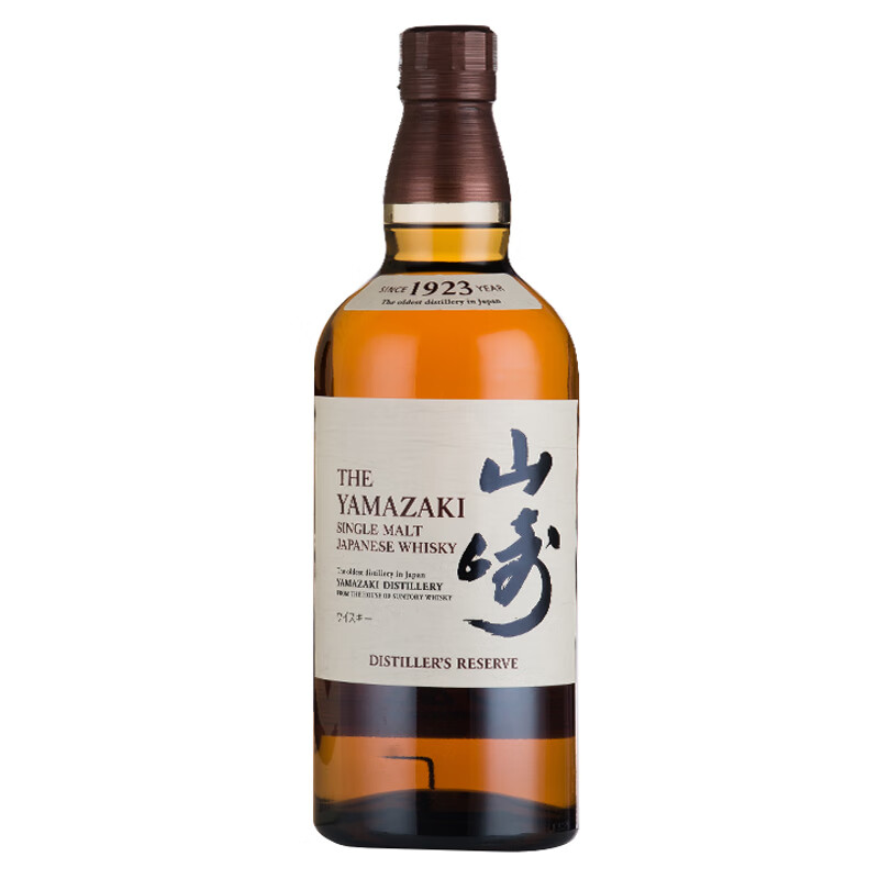 三得利 麦芽威士忌