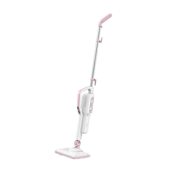 亿力手持高温除菌电动拖把