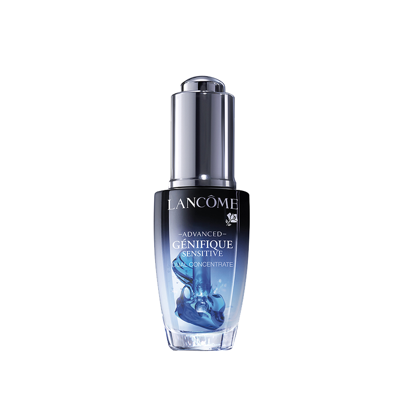 兰蔻 双重浓缩精萃 精华液