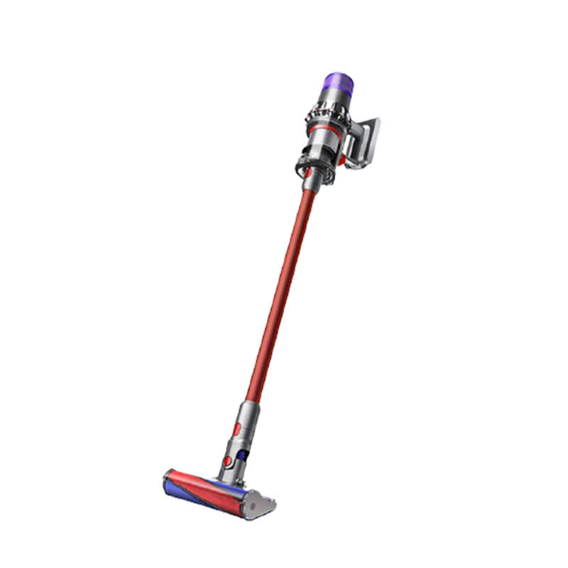 戴森 强劲吸力手持吸尘器