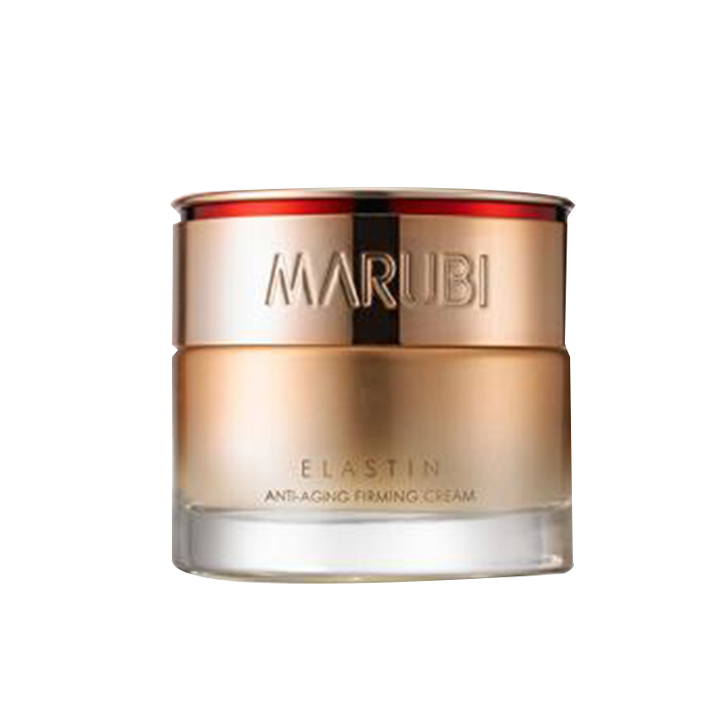 丸美弹力蛋白凝时紧致精华霜