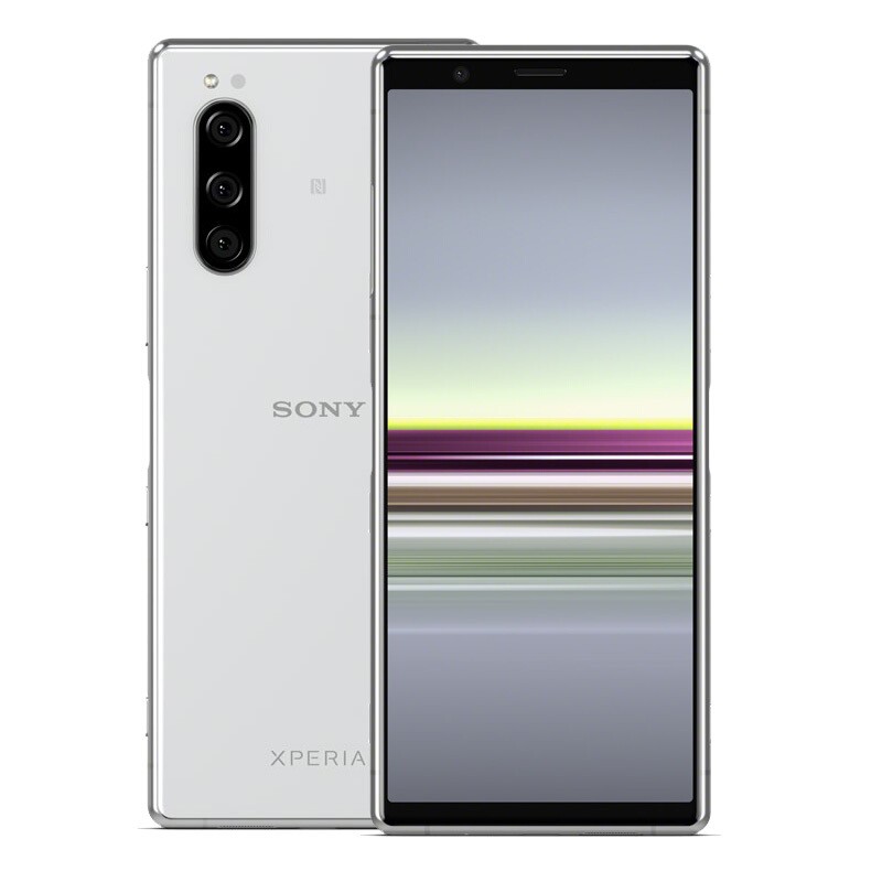 索尼 骁龙855 手机