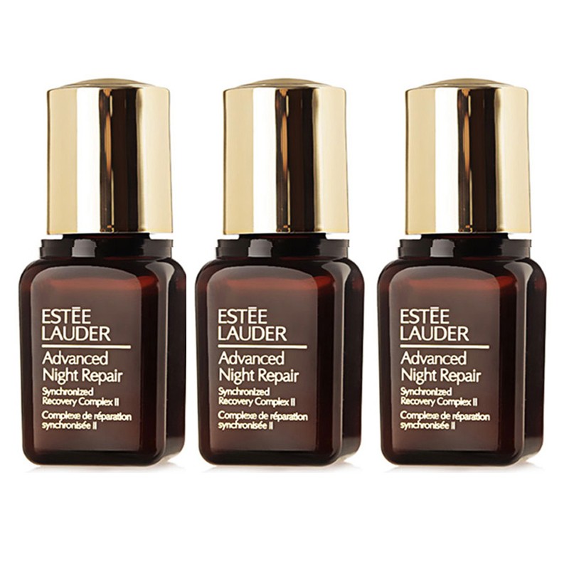 雅诗兰黛 特润修护肌透精华