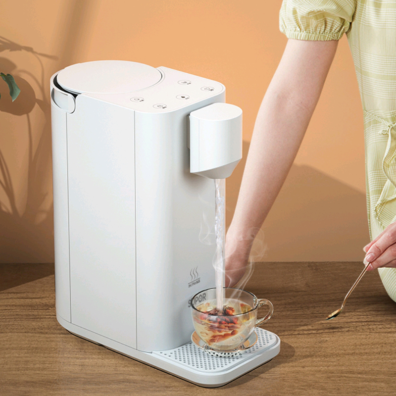 苏泊尔 台式迷你即热式饮水机