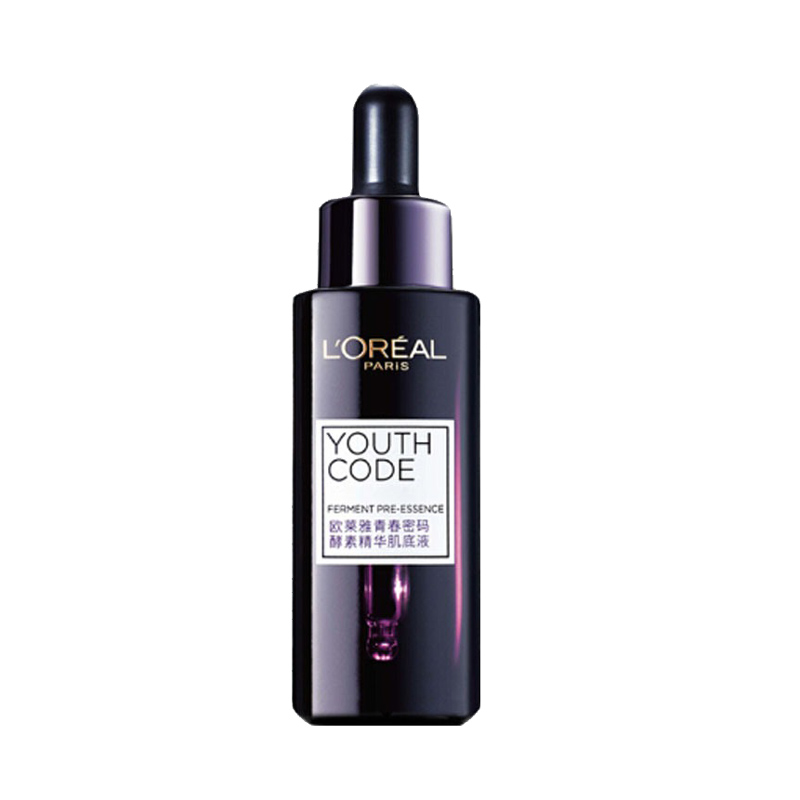 欧莱雅 青春密码 精华