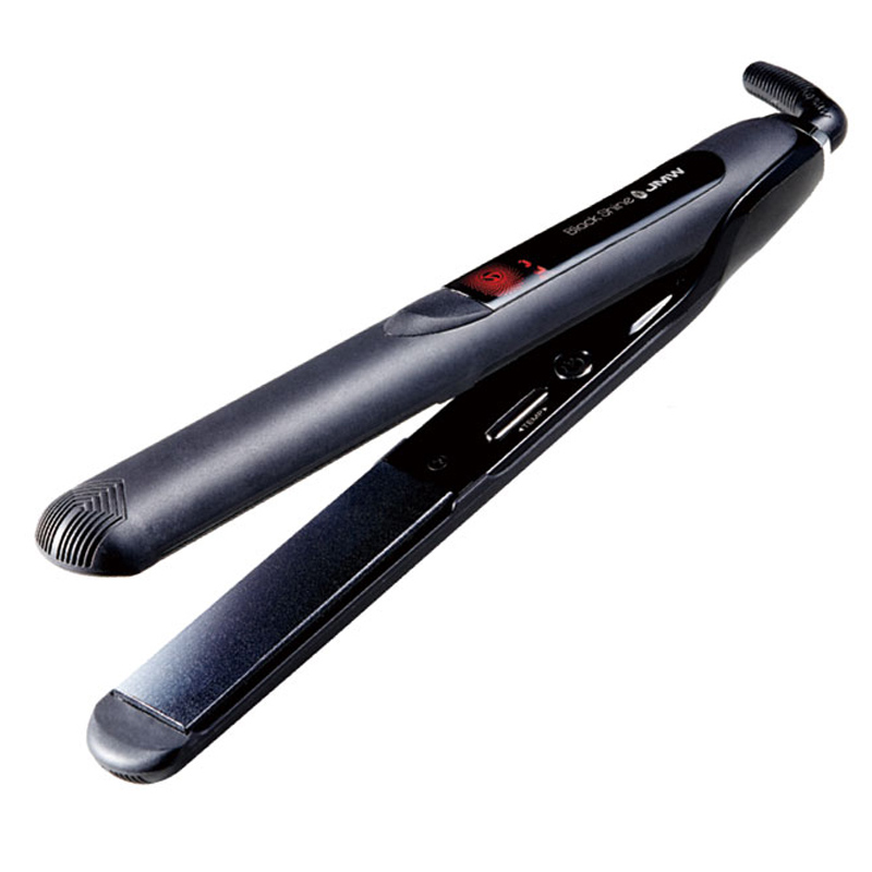 JMW水润负离子卷发棒