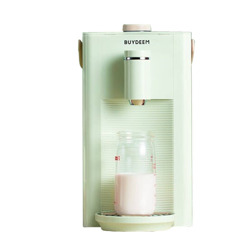 北鼎 速热恒温泡奶专用饮水机
