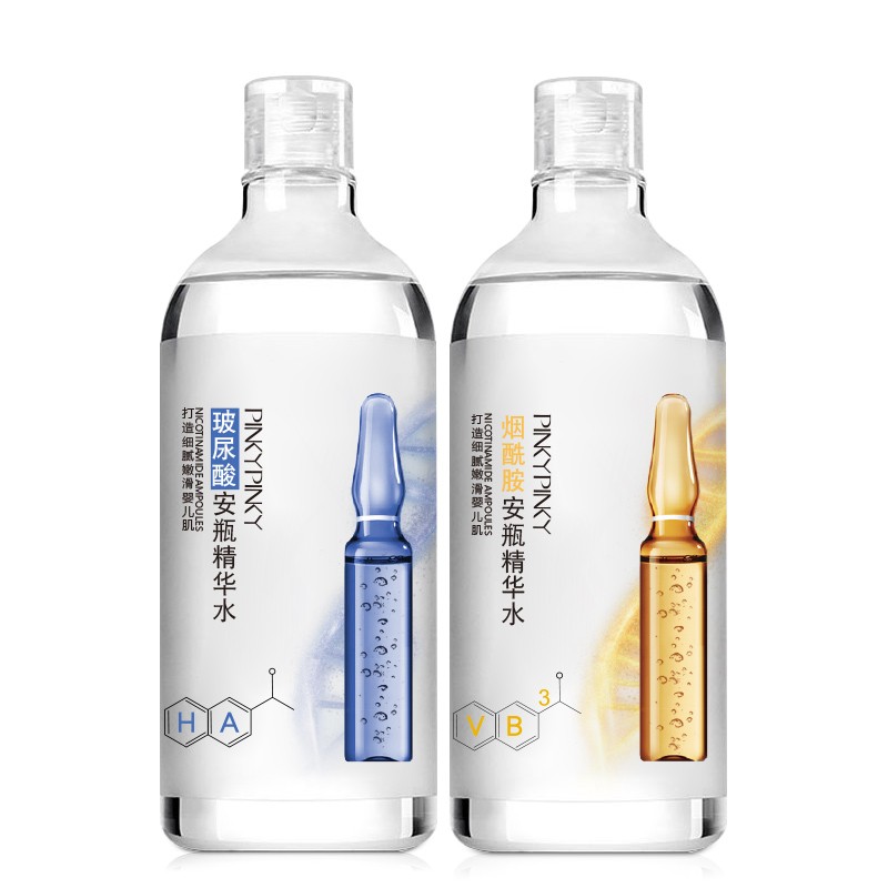 缤肌 保湿舒缓 精华水