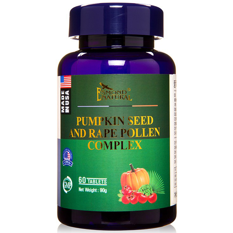 爱司盟 高含量南瓜籽片