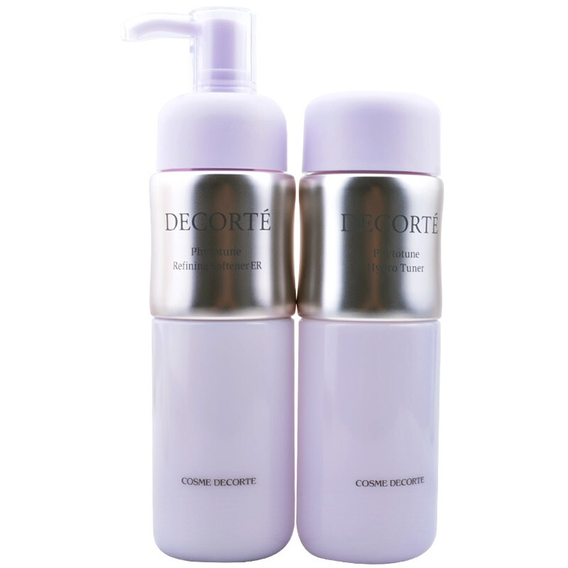 黛珂 收敛毛孔护肤套装