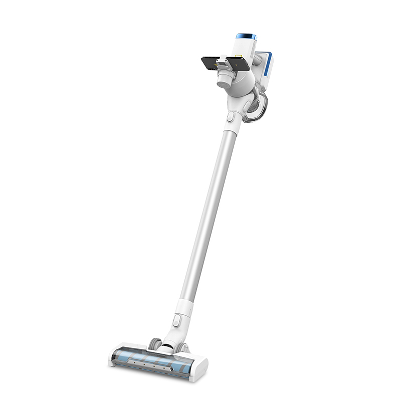 添可软件可视清扫吸尘器