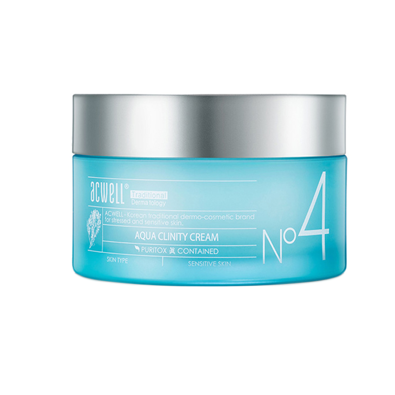 艾珂薇 急救过敏感肌 面霜