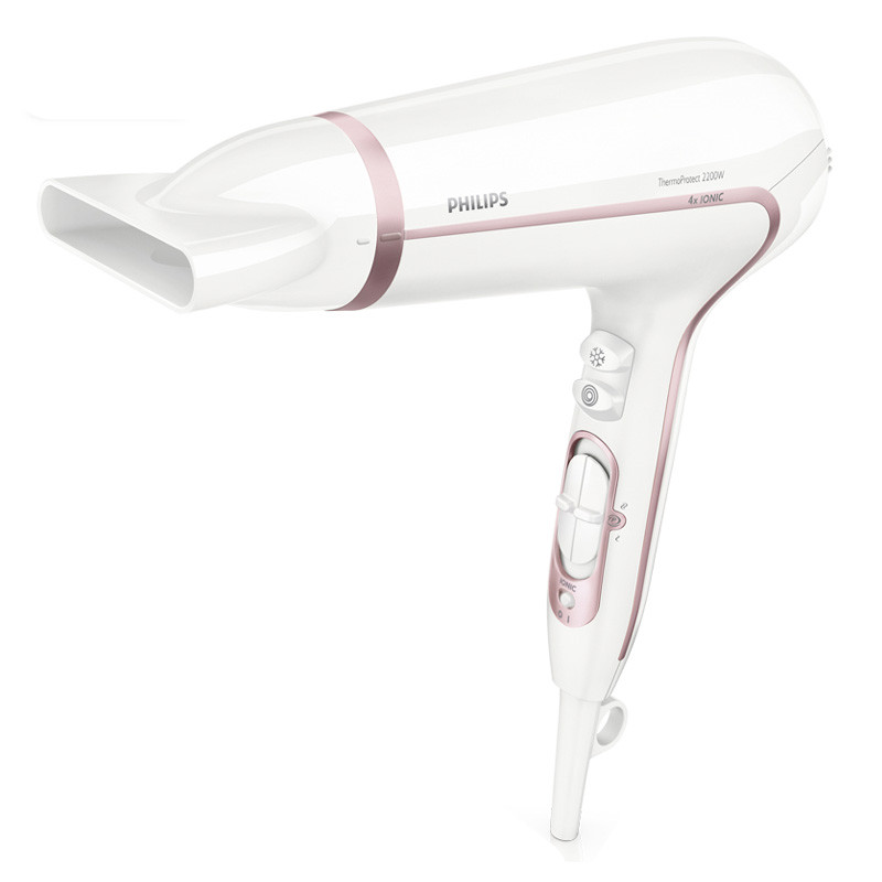 飞利浦负离子吹风机