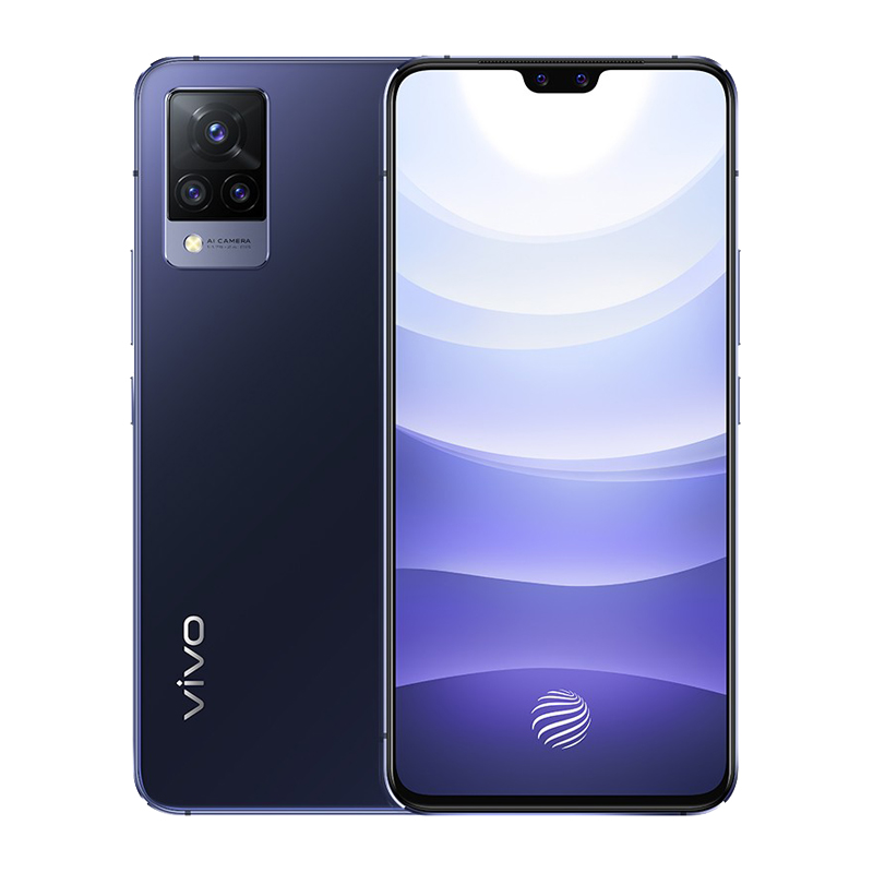 vivo S9前置双摄自拍手机