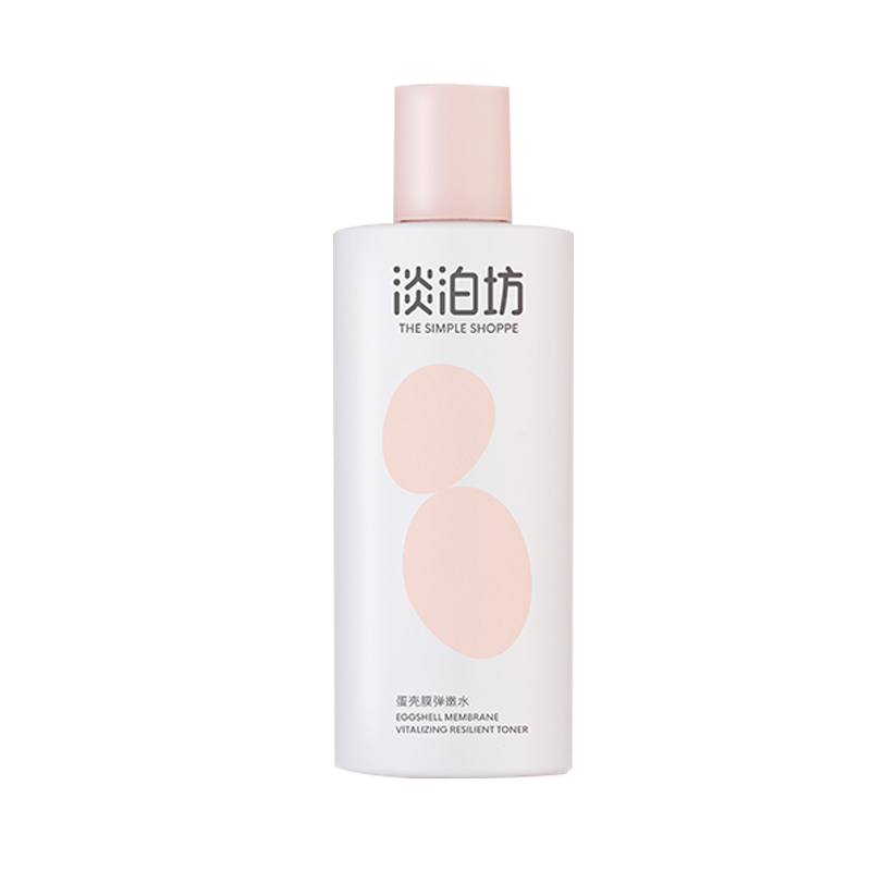 淡泊坊 蛋壳膜弹嫩水