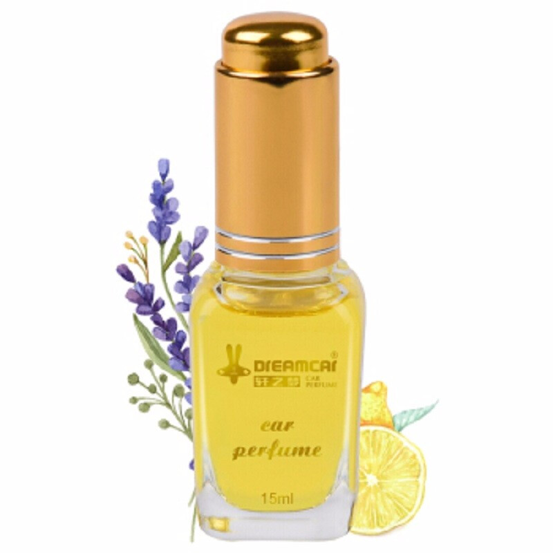 轩之梦 净化空气 车载香水