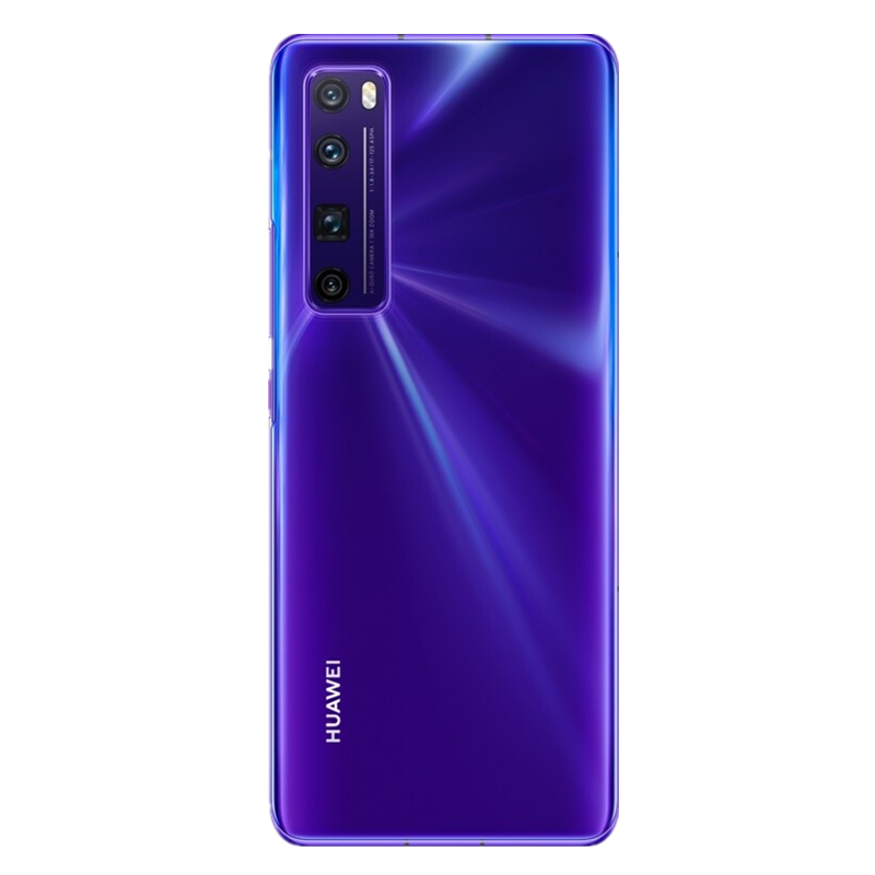 华为 追焦双摄5G手机