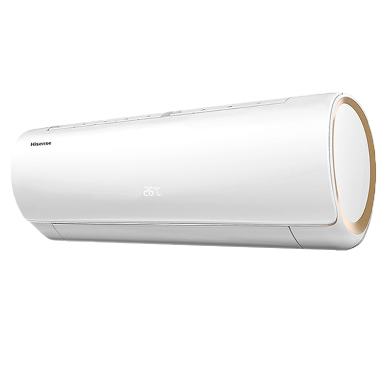 海信变频自清洁空调