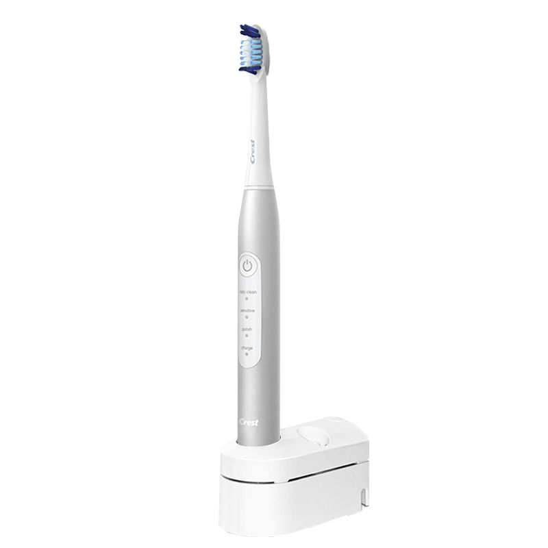 佳洁士声波美白电动牙刷