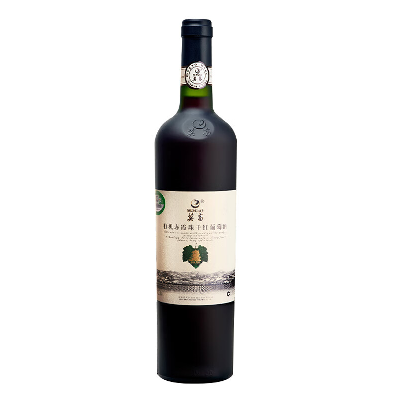 莫高 陈酿赤霞珠干红葡萄酒