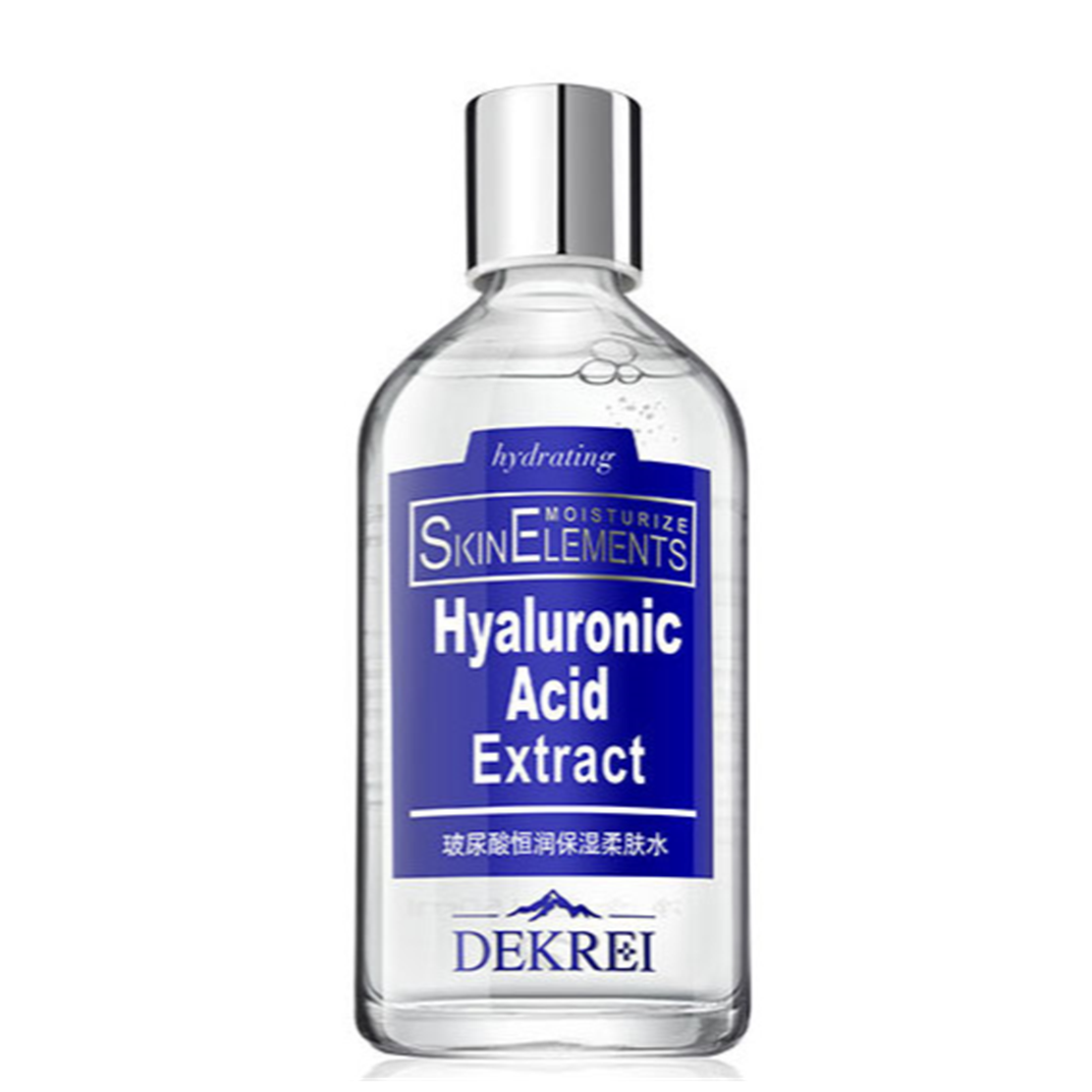 迪凯瑞 玻尿酸水乳套盒