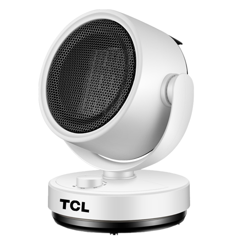TCL 静音节能取暖器