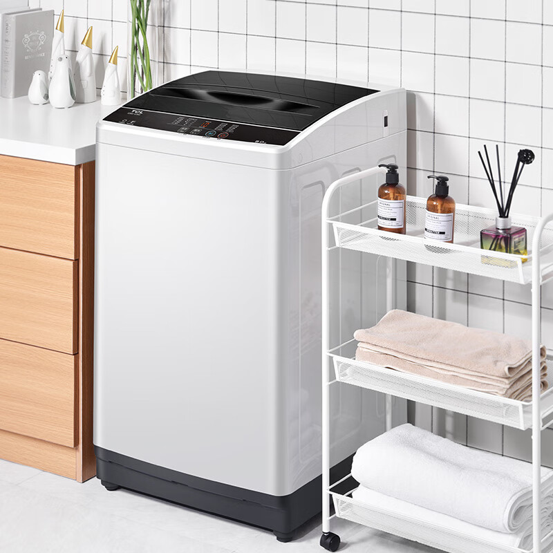 TCL 小型迷你洗衣机